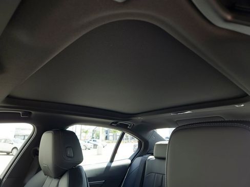 New 2026 BMW 550e xDrive w/ Premium Package image 13