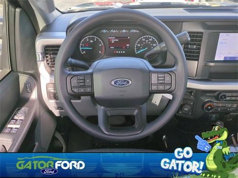Used 2025 Ford F350 XL w/ FX4 Off-Road Package image 15