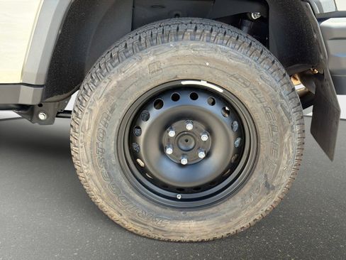 New 2026 INEOS Grenadier image 9