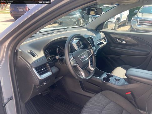 Used 2024 GMC Terrain SLE w/ Driver Convenience Package AWD/4WD image 25