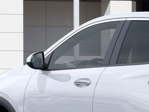 New 2026 Buick Encore GX Preferred w/ Comfort Package FWD image 13