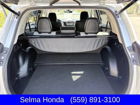 Used 2016 Toyota RAV4 Limited AWD/4WD image 27