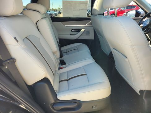 New 2026 MAZDA CX-90 3.3 Turbo S w/ Premium Package image 16