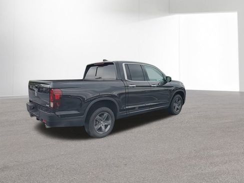 Used 2023 Honda Ridgeline RTL-E image 10