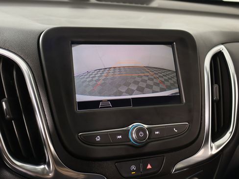 Used 2022 Chevrolet Equinox LT image 6