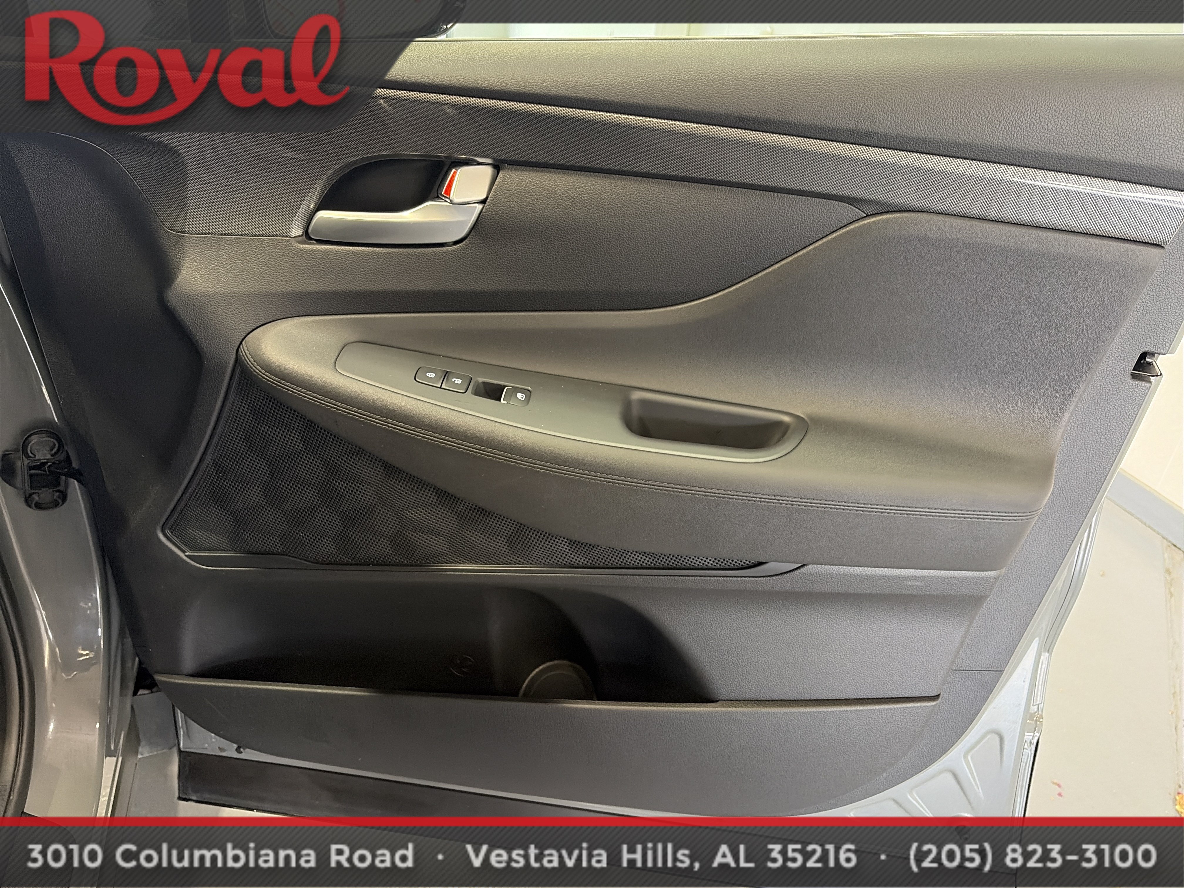 Used 2023 Hyundai Santa Fe SEL FWD image 14
