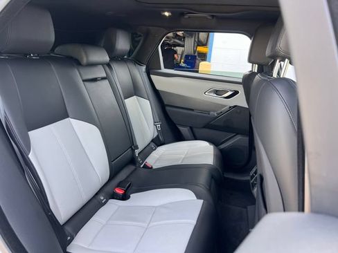 Used 2024 Land Rover Range Rover Velar Dynamic SE AWD/4WD image 31