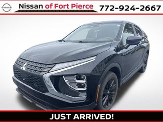 Used 2023 Mitsubishi Eclipse Cross LE AWD/4WD video 1