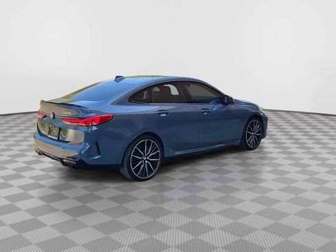 Used 2022 BMW M235i xDrive Gran Coupe w/ Shadowloine Package image 8