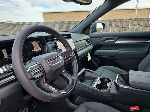 New 2026 GMC Terrain AT4 w/ Convenience Package III image 12