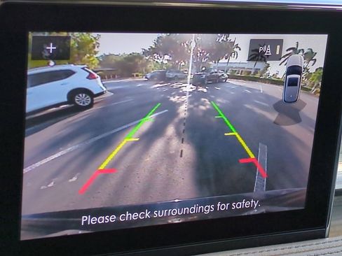 Used 2021 Lincoln Corsair AWD w/ Equipment Group 101A image 20