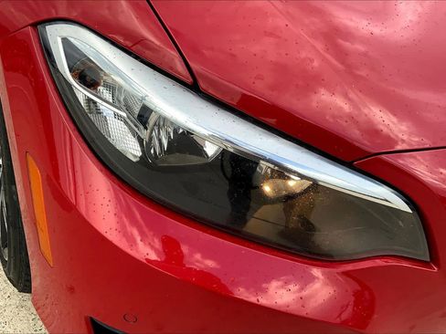 Used 2017 BMW 230i Convertible image 25