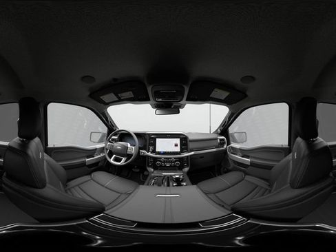 New 2026 Ford F150 Platinum AWD/4WD image 8