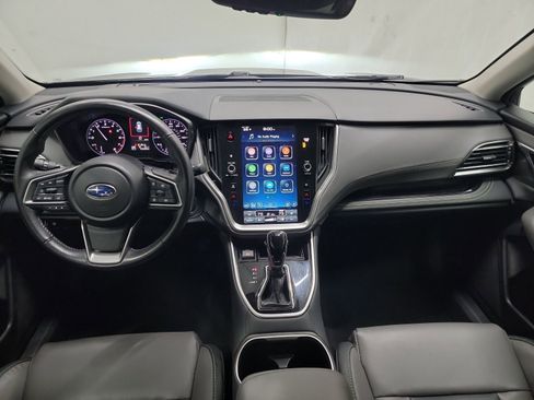 Used 2023 Subaru Outback Onyx Edition image 15