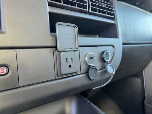 New 2023 Chevrolet Express 3500 w/ Power Convenience Package image 25