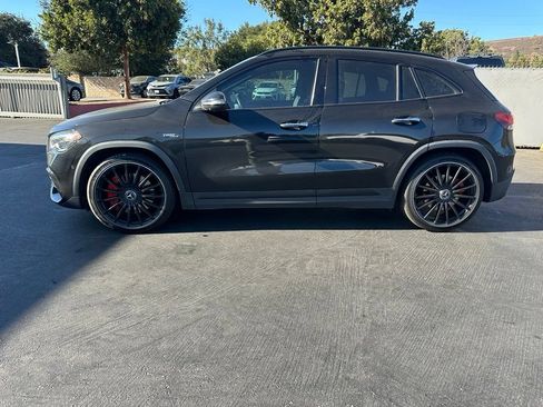Used 2022 Mercedes-Benz GLA 45 AMG 4MATIC image 2