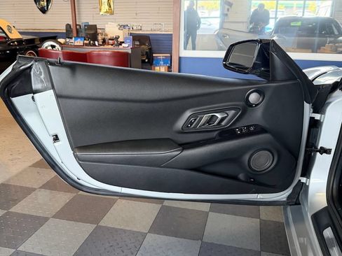 Used 2021 Toyota Supra Premium RWD image 23