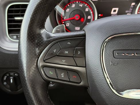 Used 2023 Dodge Charger R/T RWD image 36