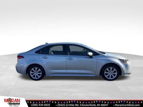 Used 2024 Toyota Corolla LE image 6
