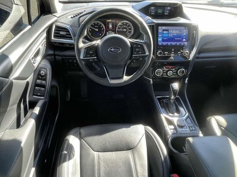 Used 2022 Subaru Forester Touring w/ Popular Package #2 image 14