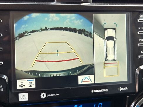 Certified 2024 Toyota 4Runner TRD Pro image 15