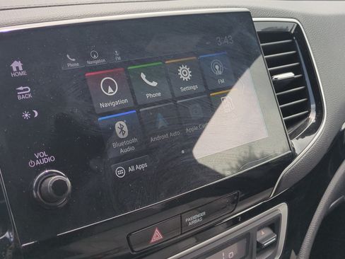 Used 2019 Honda Passport Elite image 19