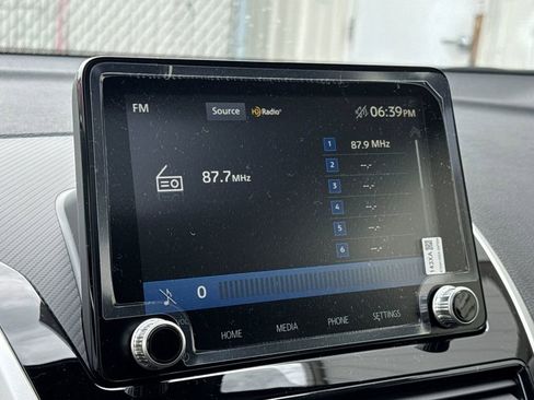 New 2026 Mitsubishi Eclipse Cross SE AWD/4WD image 18