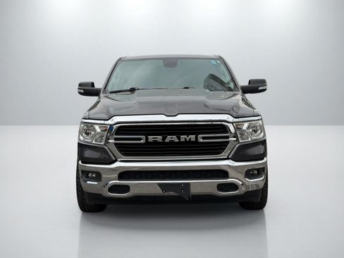 Used 2020 RAM 1500 Big Horn RWD image 11