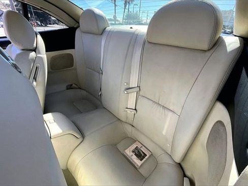 Used 2005 Lexus SC 430 Convertible image 19