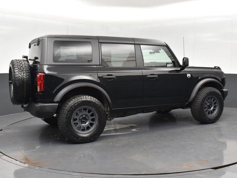 New 2025 Ford Bronco Big Bend image 7