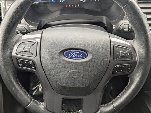 Used 2019 Ford Ranger Lariat w/ Equipment Group 501A Mid image 28