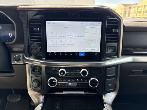 Used 2025 Ford F150 King Ranch AWD/4WD image 19