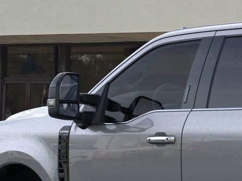 New 2026 Ford F350 Platinum image 20