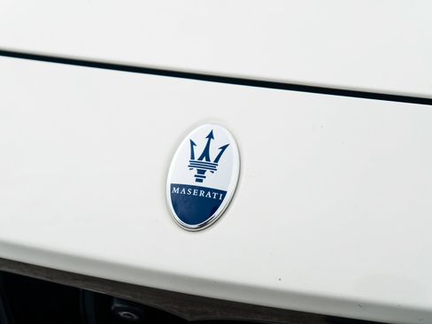 Used 2022 Maserati Ghibli Modena Q4 image 26