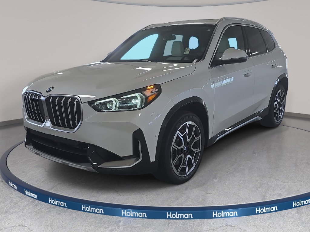 Used 2026 BMW X1 xDrive28i w/ Convenience Package AWD/4WD image 1