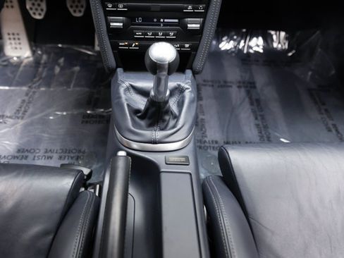Used 2009 Porsche 911 Turbo AWD/4WD image 9
