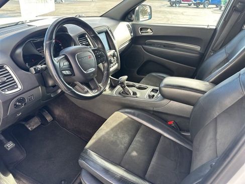 Used 2019 Dodge Durango R/T image 10