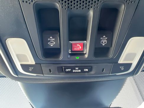 New 2026 Honda Passport TrailSport image 27