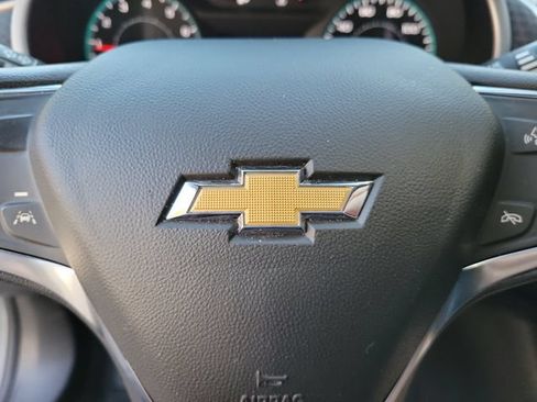 Used 2025 Chevrolet Malibu RS FWD image 28