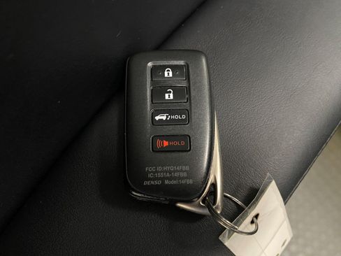 Used 2017 Lexus RX 350 AWD w/ Premium Package image 36