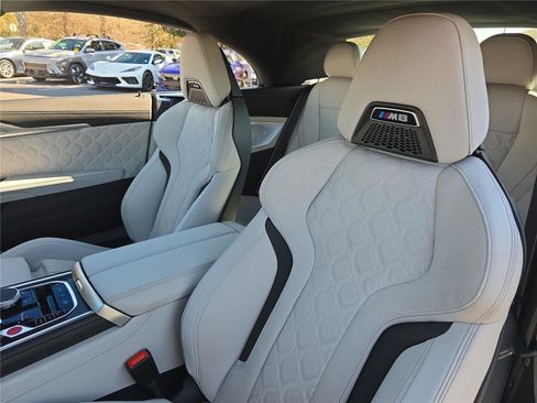 Used 2024 BMW M8 Competition image 12