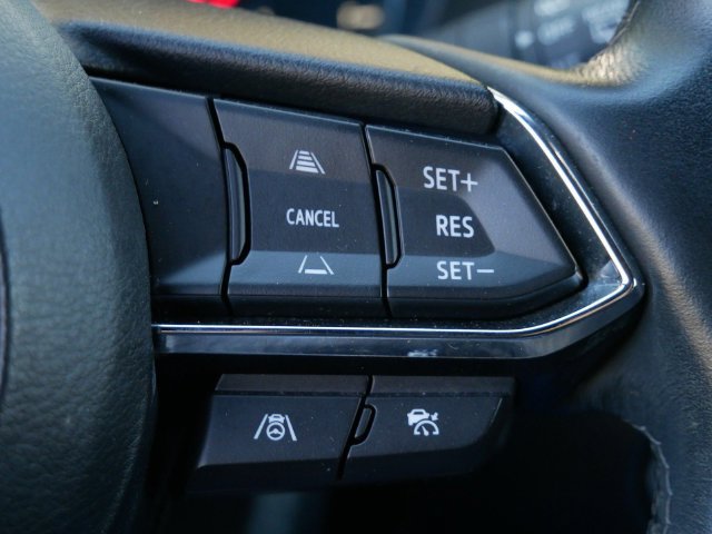 Used 2023 MAZDA CX-5 Signature AWD/4WD image 17