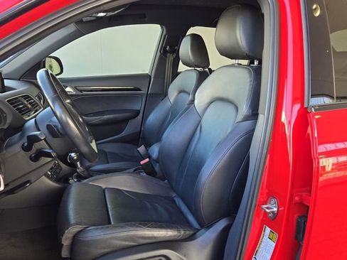 Used 2018 Audi Q3 2.0T Premium Plus w/ S Line Competition Package image 13