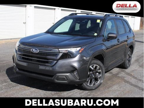 New 2026 Subaru Forester Premium w/ Base/Premium Plus Package image 19