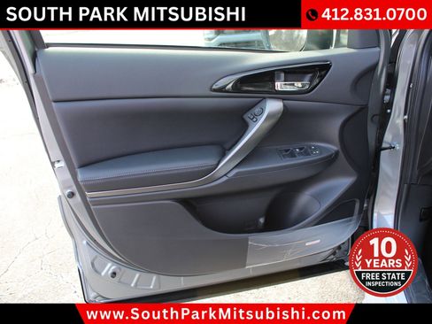 New 2026 Mitsubishi Eclipse Cross AWD image 12