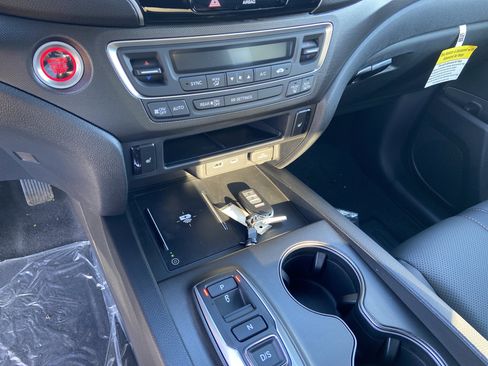 New 2026 Honda Ridgeline TrailSport image 38