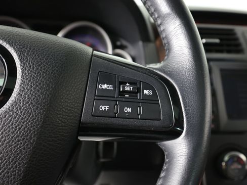 Used 2011 MAZDA CX-9 Grand Touring w/ Moonroof & Bose Audio Pkg AWD/4WD image 36