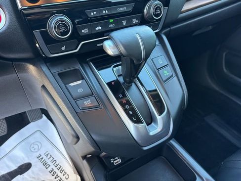 Used 2022 Honda CR-V EX-L image 16