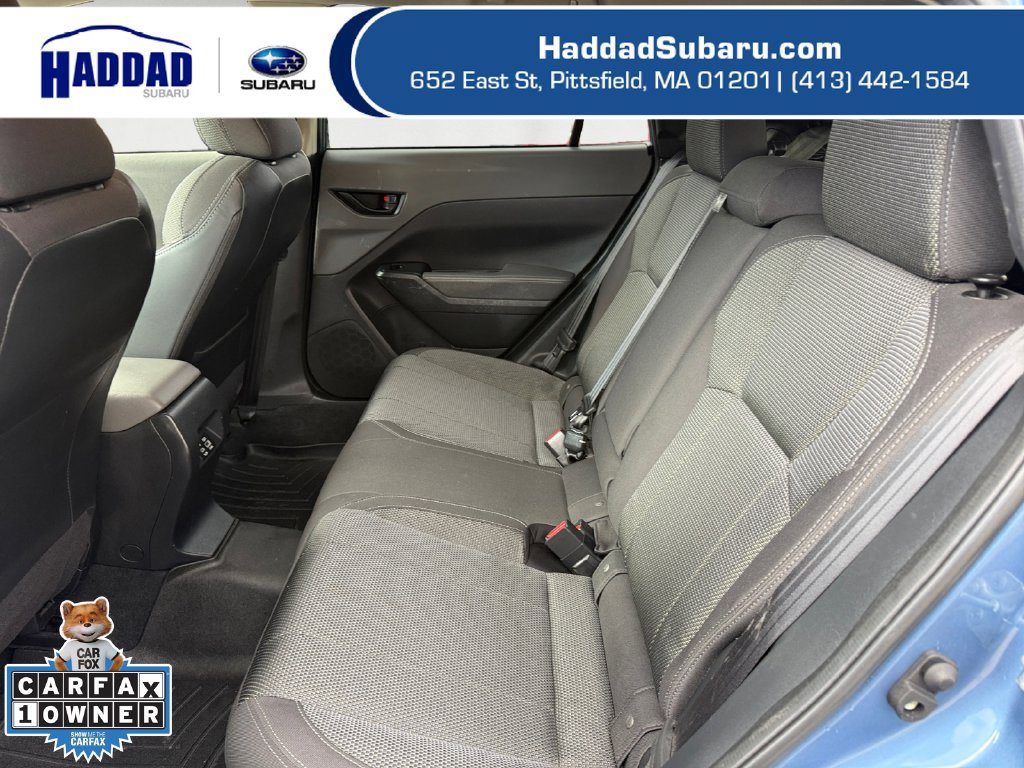 Used 2024 Subaru Crosstrek 2.0i Premium AWD/4WD image 14