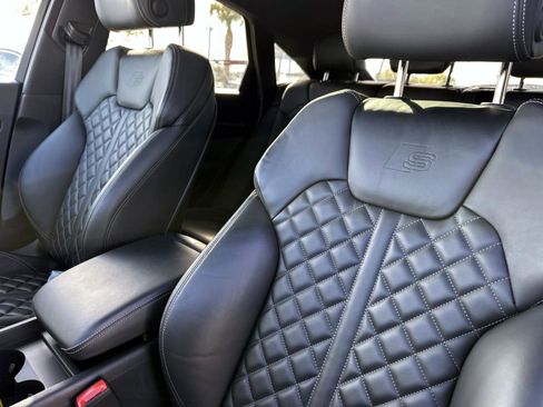 Used 2023 Audi SQ5 Premium Plus w/ Premium Plus Package image 21